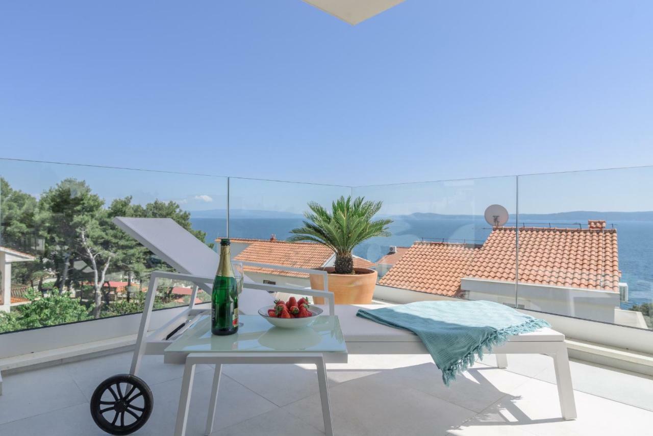 Apartments Villa Dalmatia Trogir Ngoại thất bức ảnh